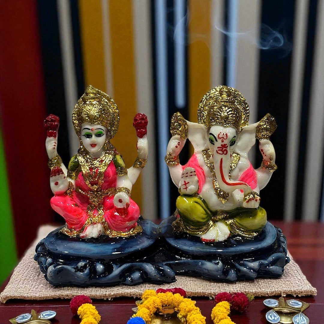 Laxmi Ganesh Ji | P1348BGP