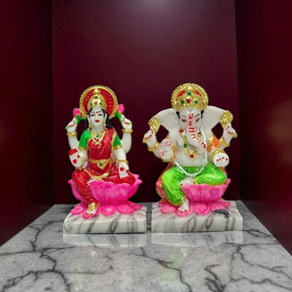 Laxmi Ganesh Ji | P856LG
