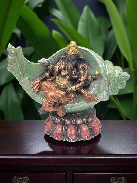 1592 GANESH JI