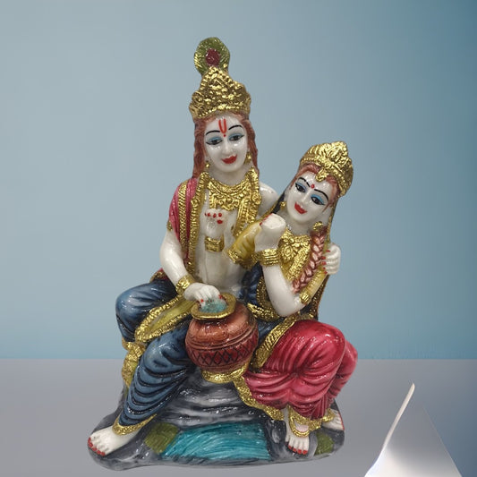 P978CGP...........Radha Krishna Ji