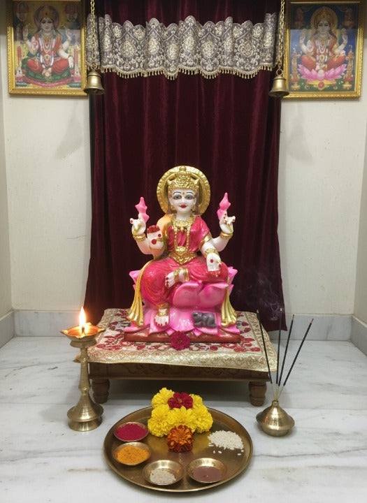 P5107GP........... Laxmi Ji
