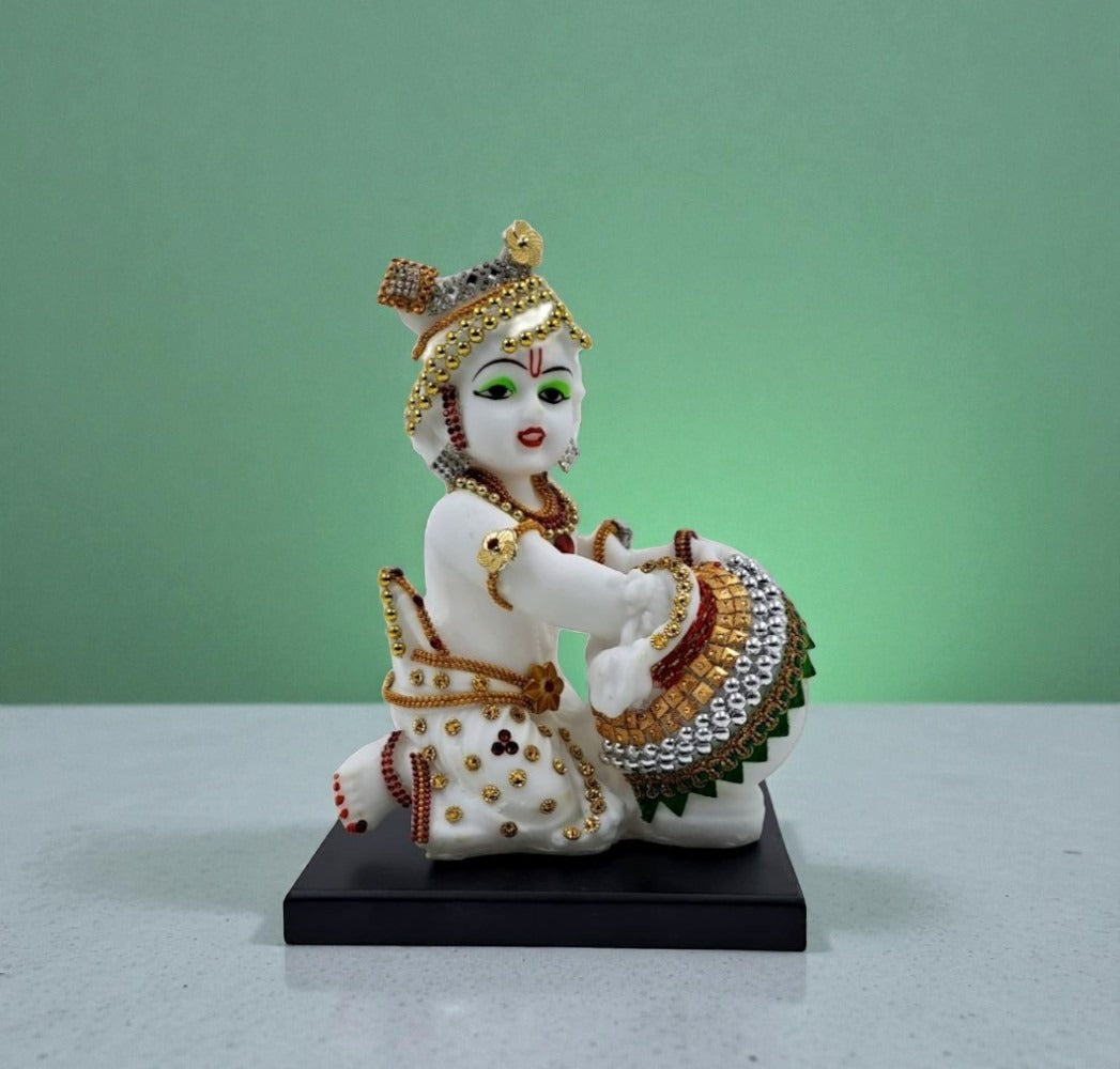 PP238J.......Makhan Chor