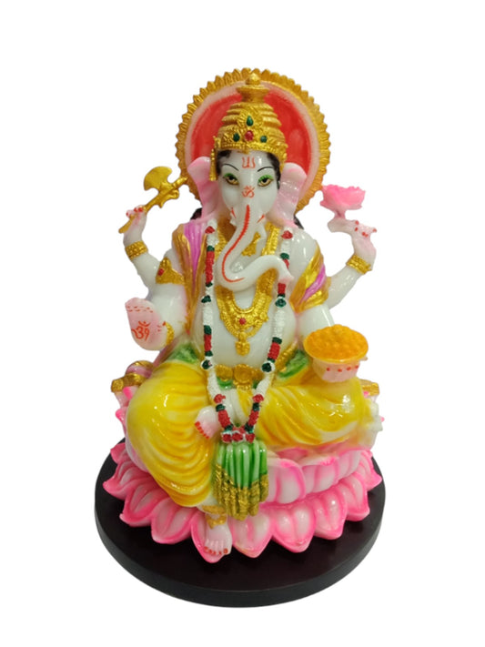 P854 GANESH JI