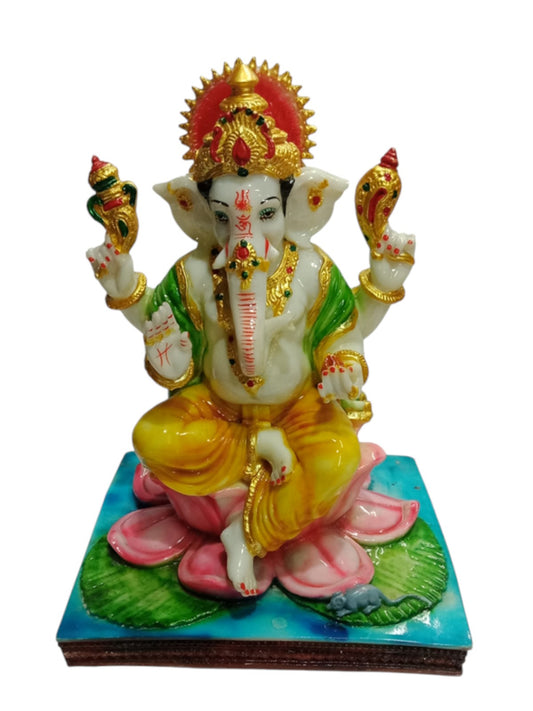 P607 GANESH JI