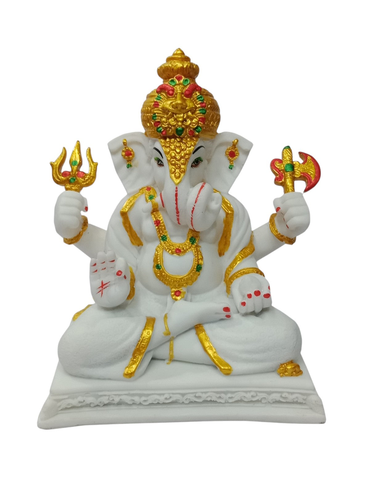 PP754 GANESH JI