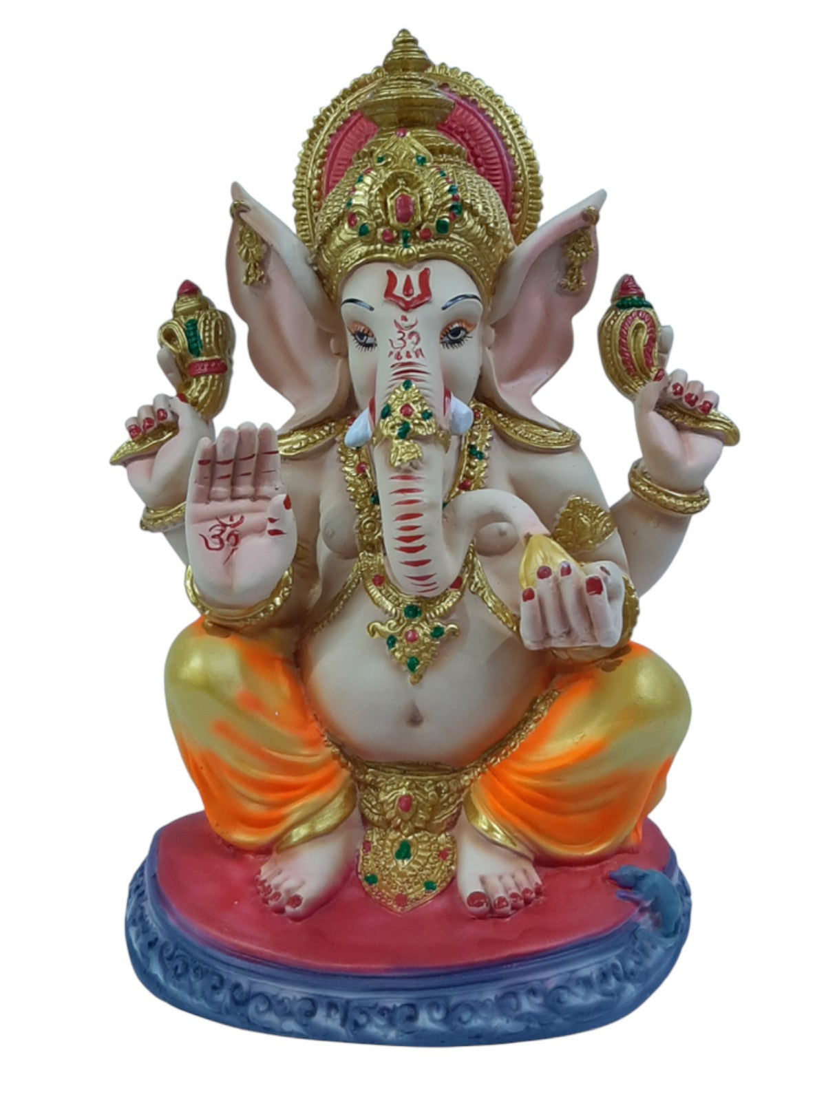 737SP GANESH JI