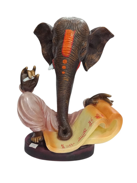 1442 Book Soond Ganesh JI