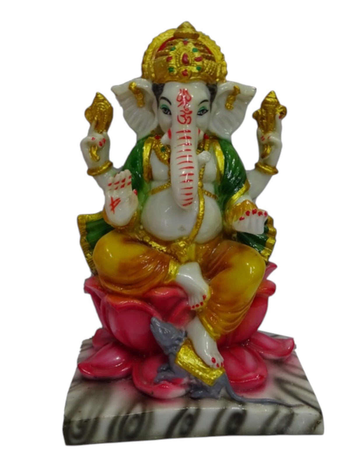 P651 GANESH JI