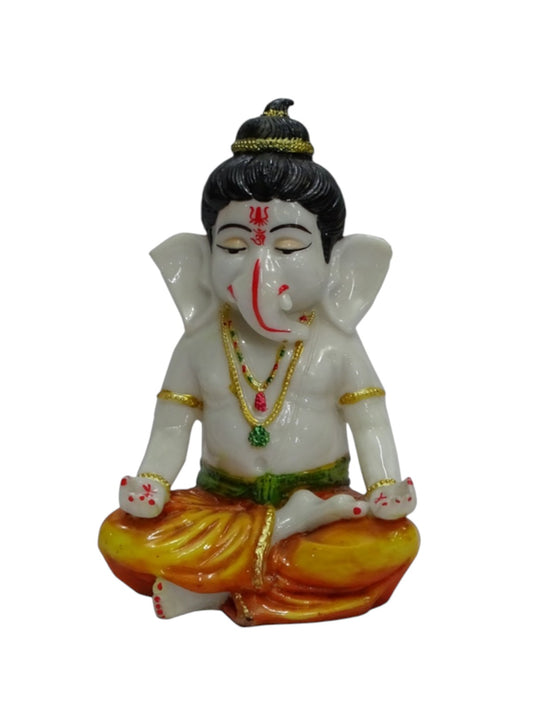 P1342 GANESH JI