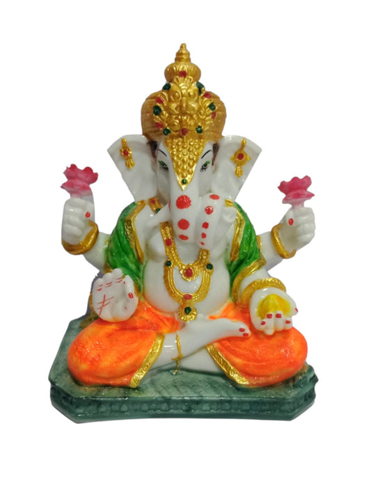 P754D GANESH JI