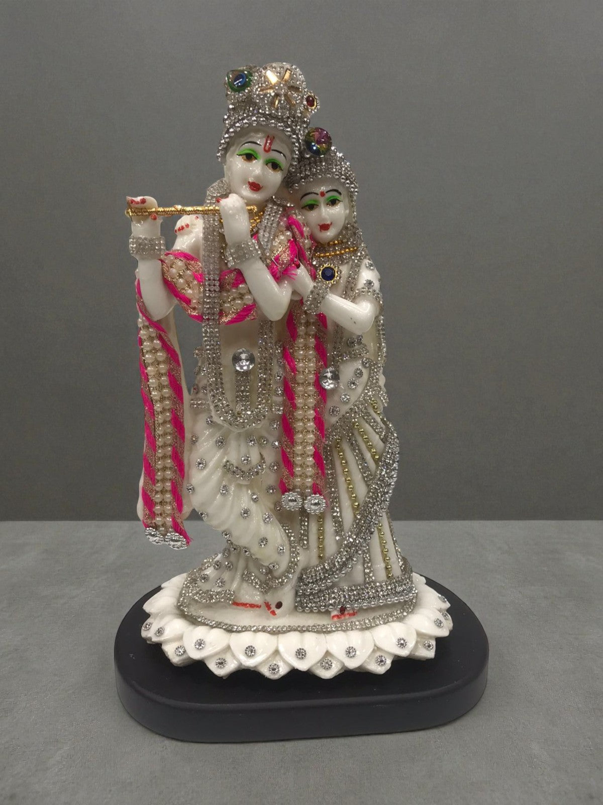Radha Krishna Ji