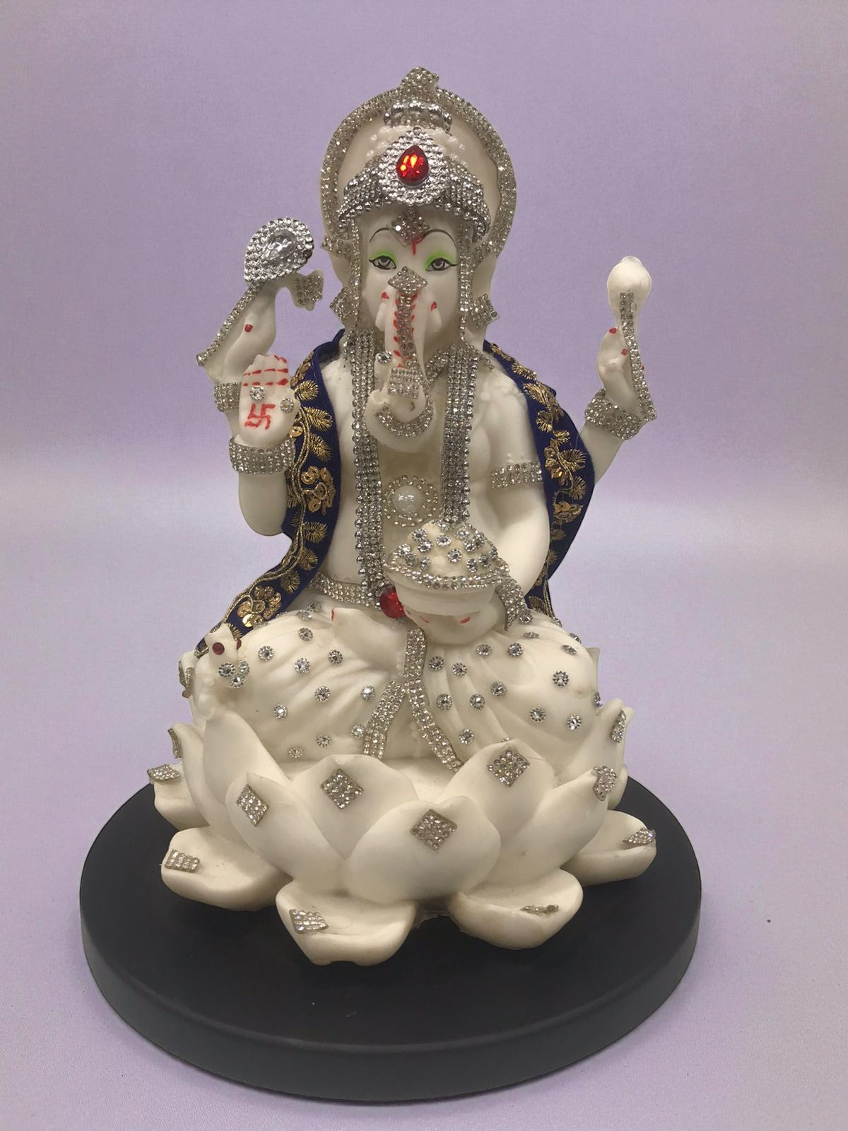 ganesh Ji