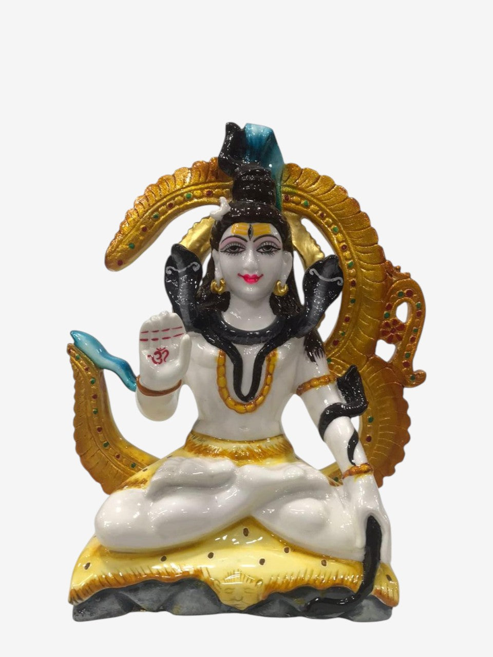 P1260......Lord Shiv JI