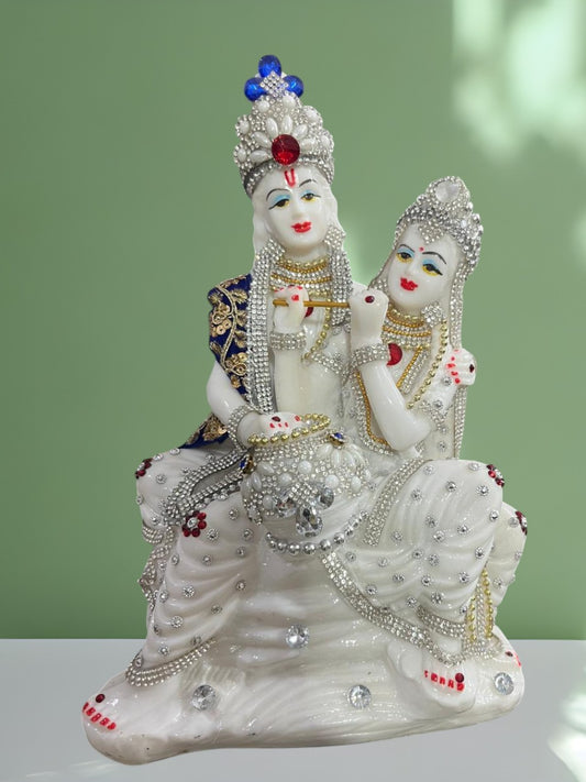 PP978CPD......Radha Krishna ji