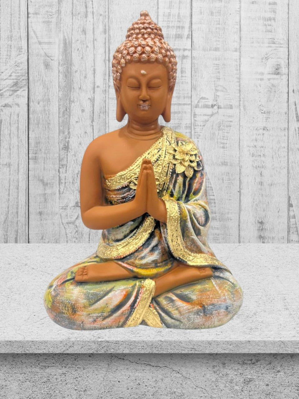 Buddha