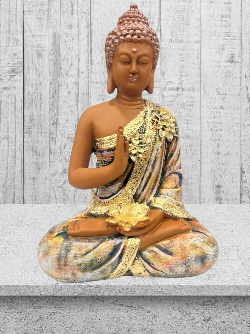 Buddha