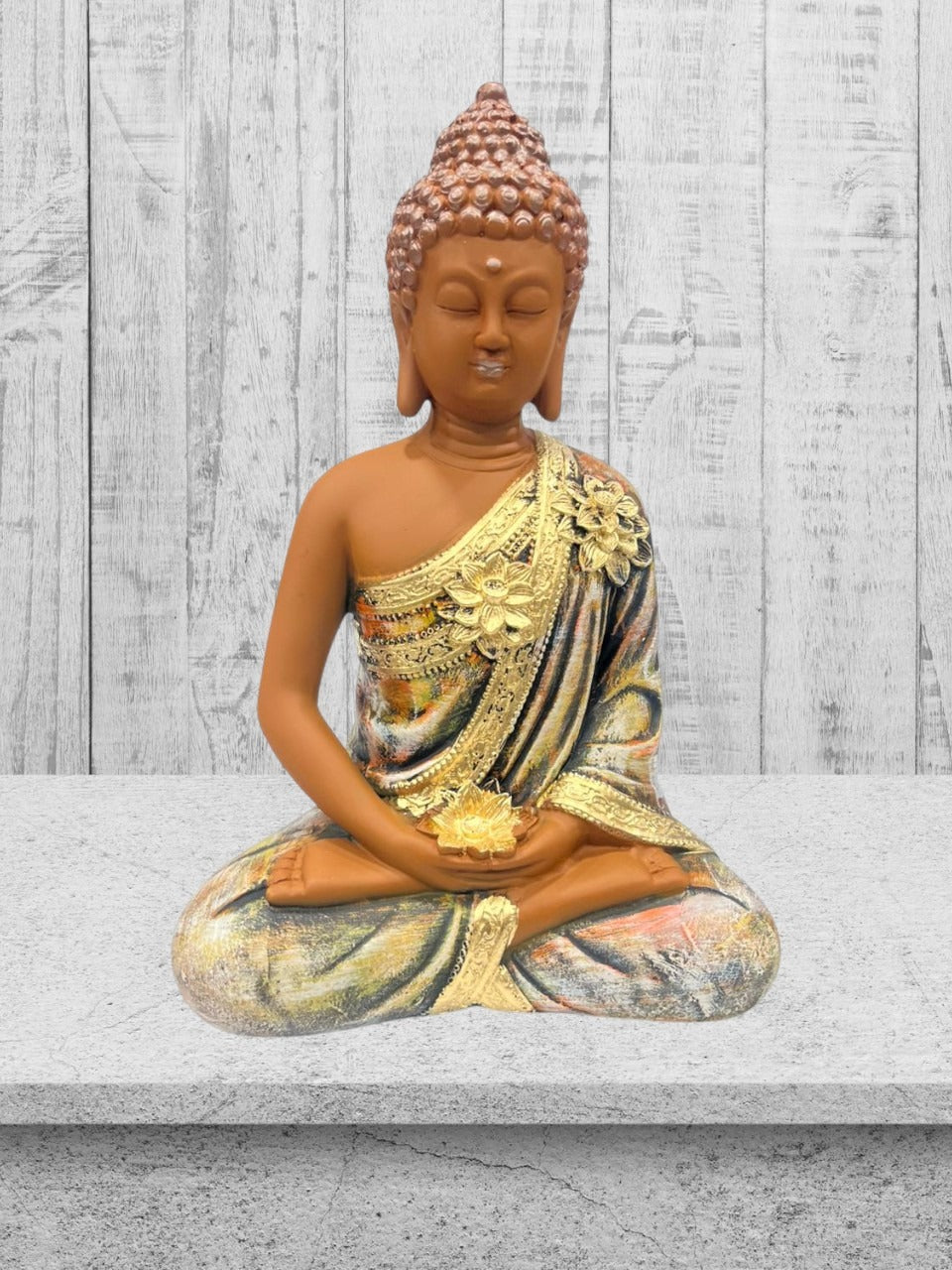 Buddha