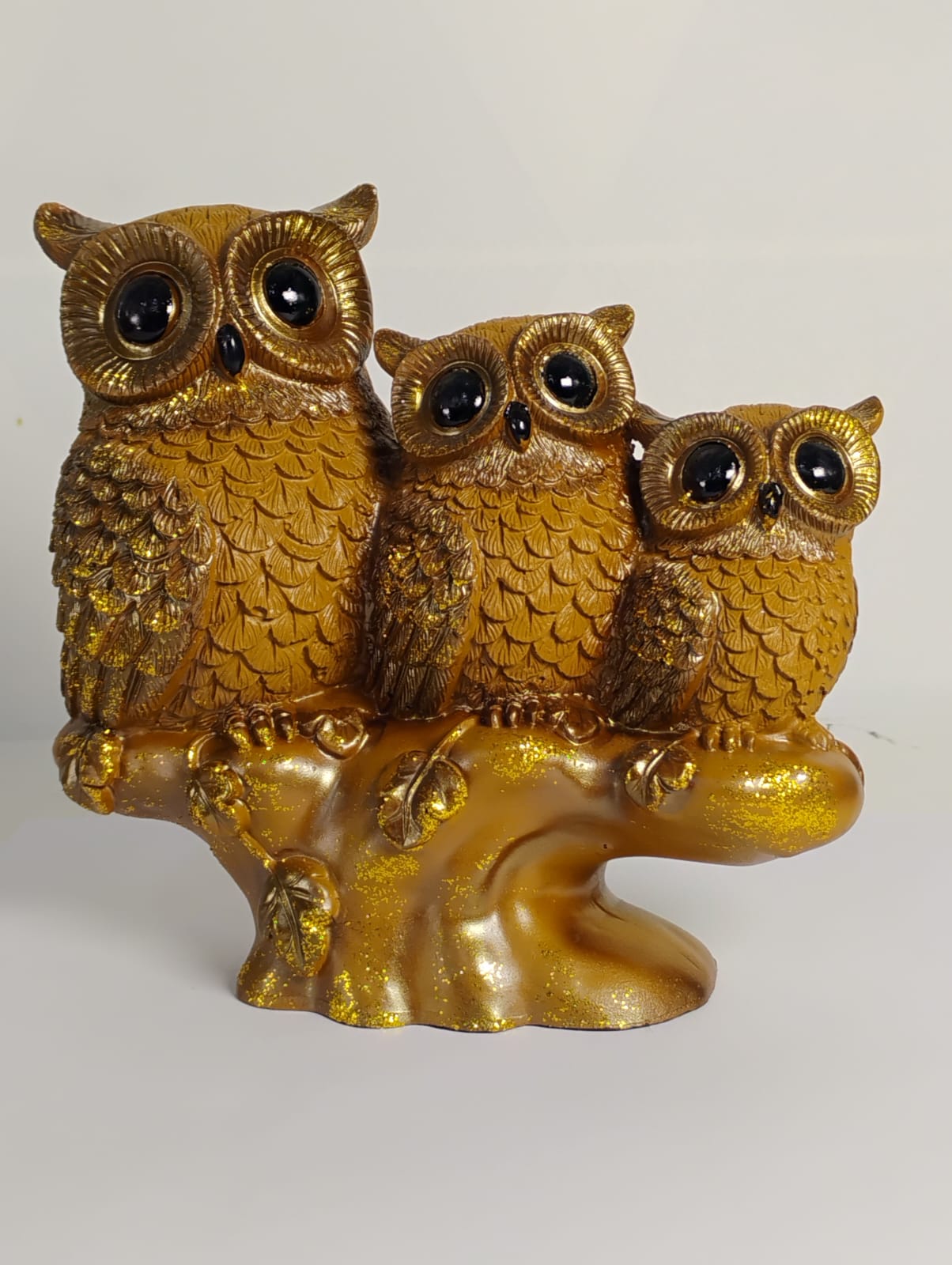 2040A     Owl Family