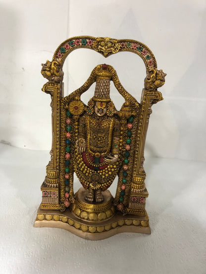 512E    Tirupati   Balaji