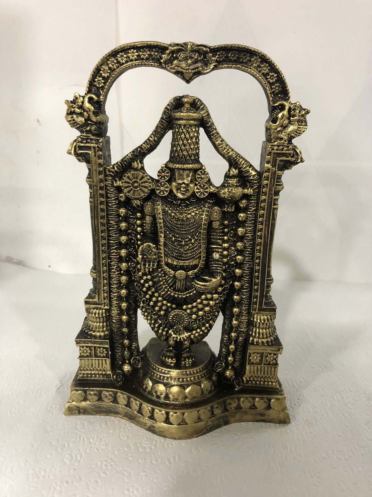 512E    Tirupati   Balaji