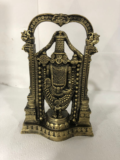 512E    Tirupati   Balaji