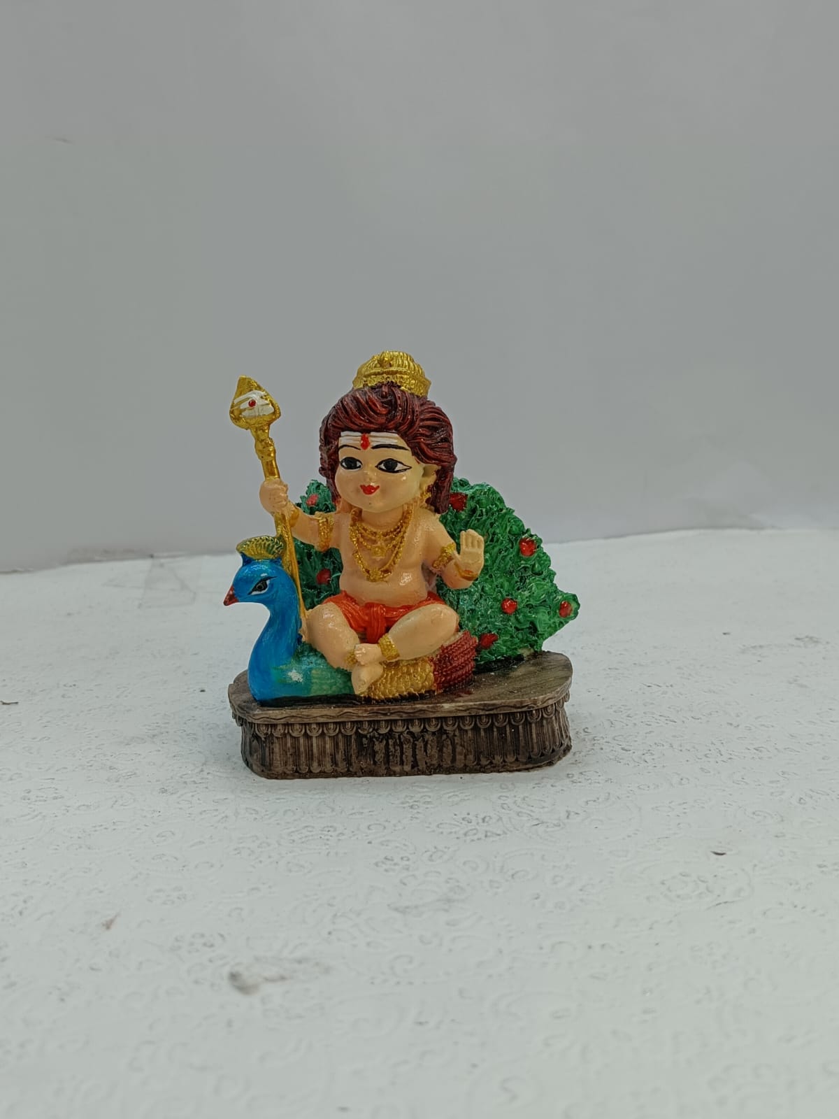 2097B   kartik ji (colour)