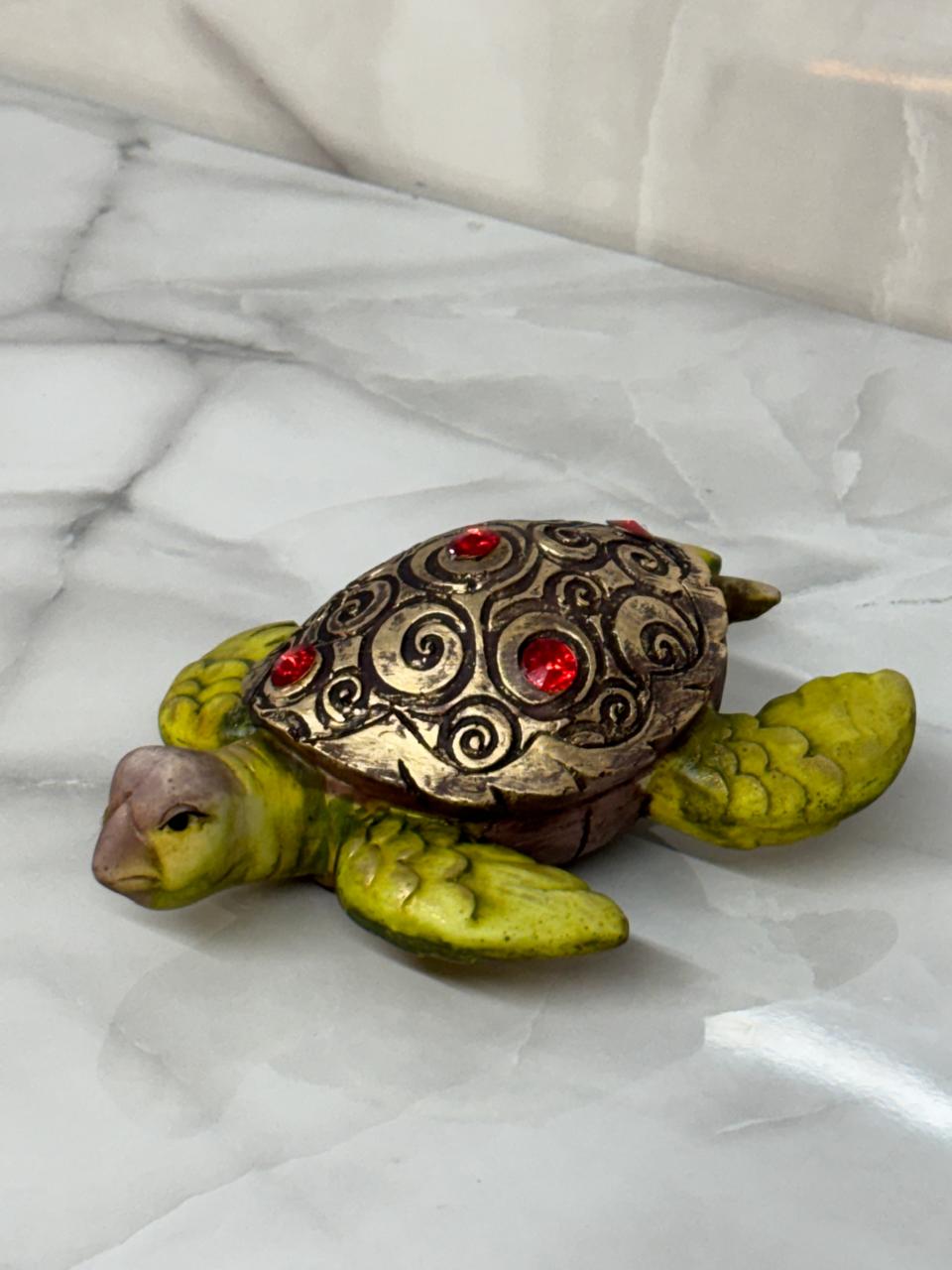 2108   Tortoise
