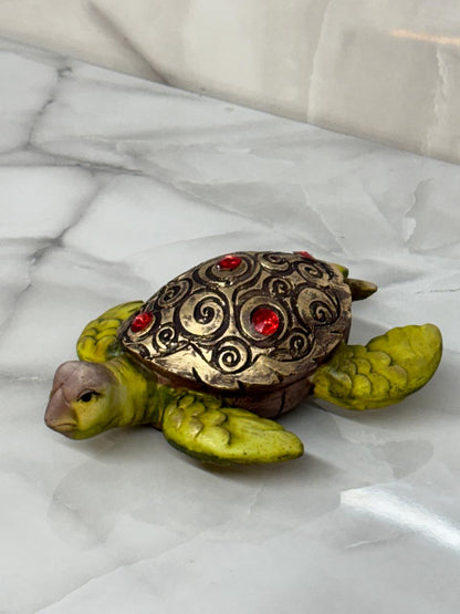 2108   Tortoise