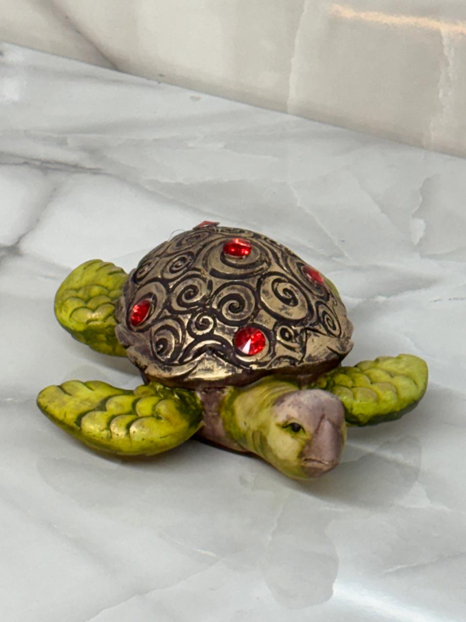 2108   Tortoise