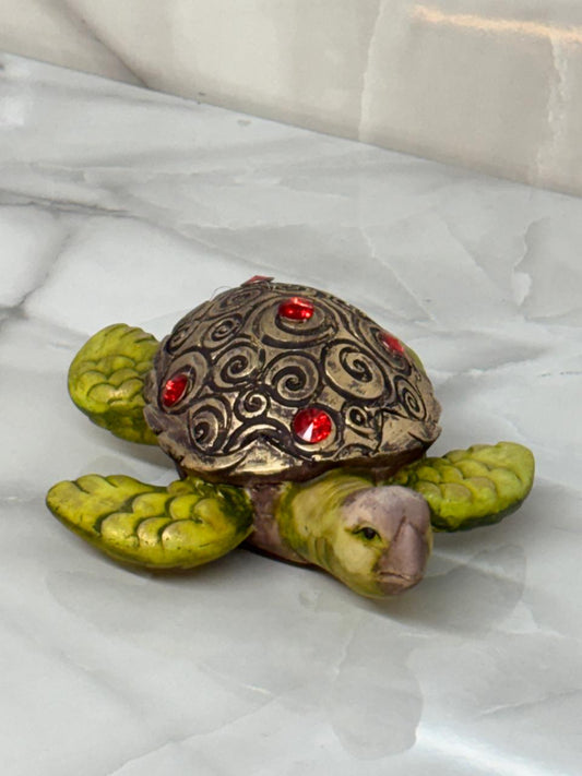 2108   Tortoise
