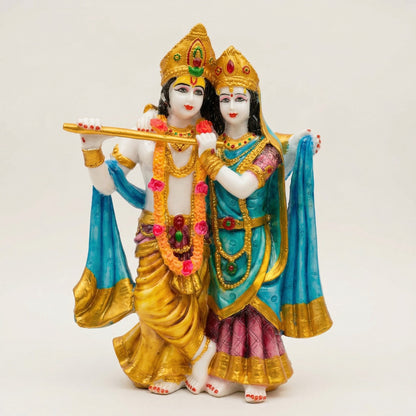 P10C   RADHA KRISHNA