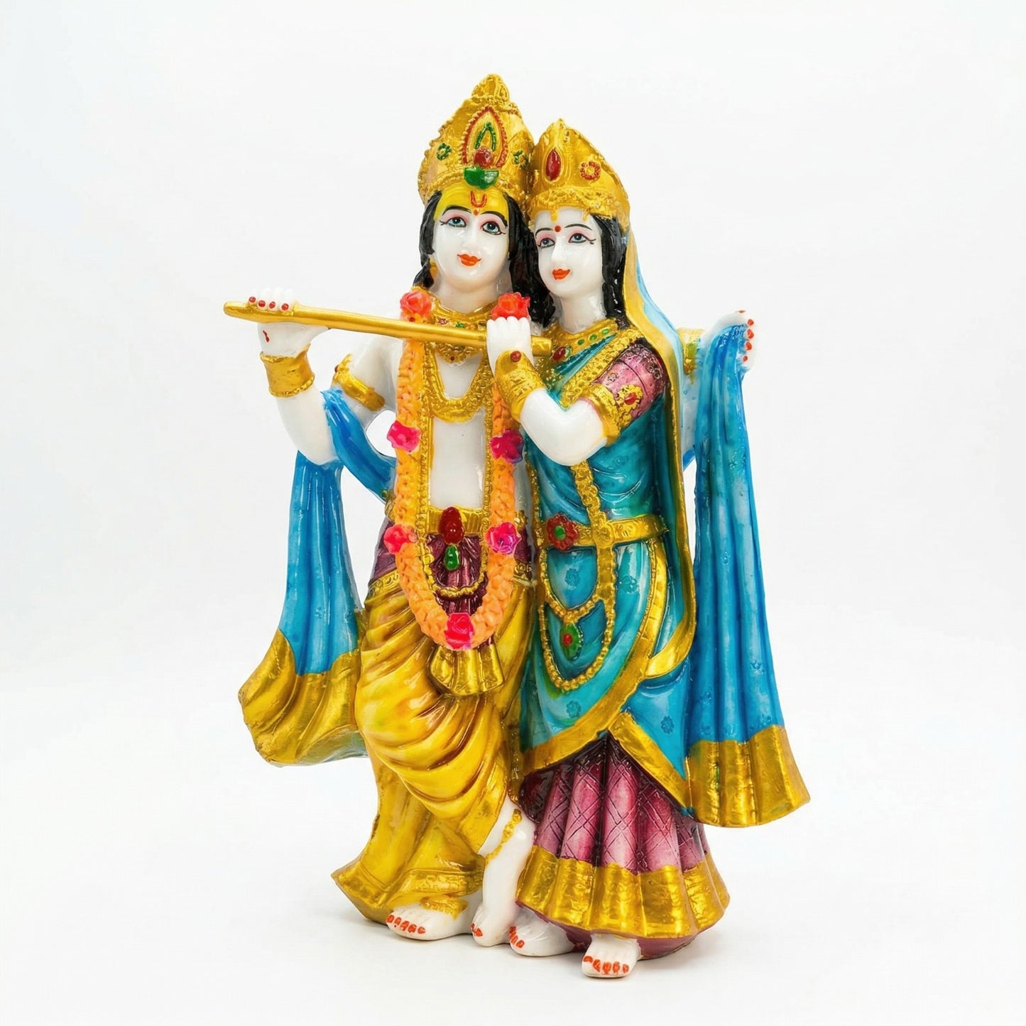 P10C   RADHA KRISHNA