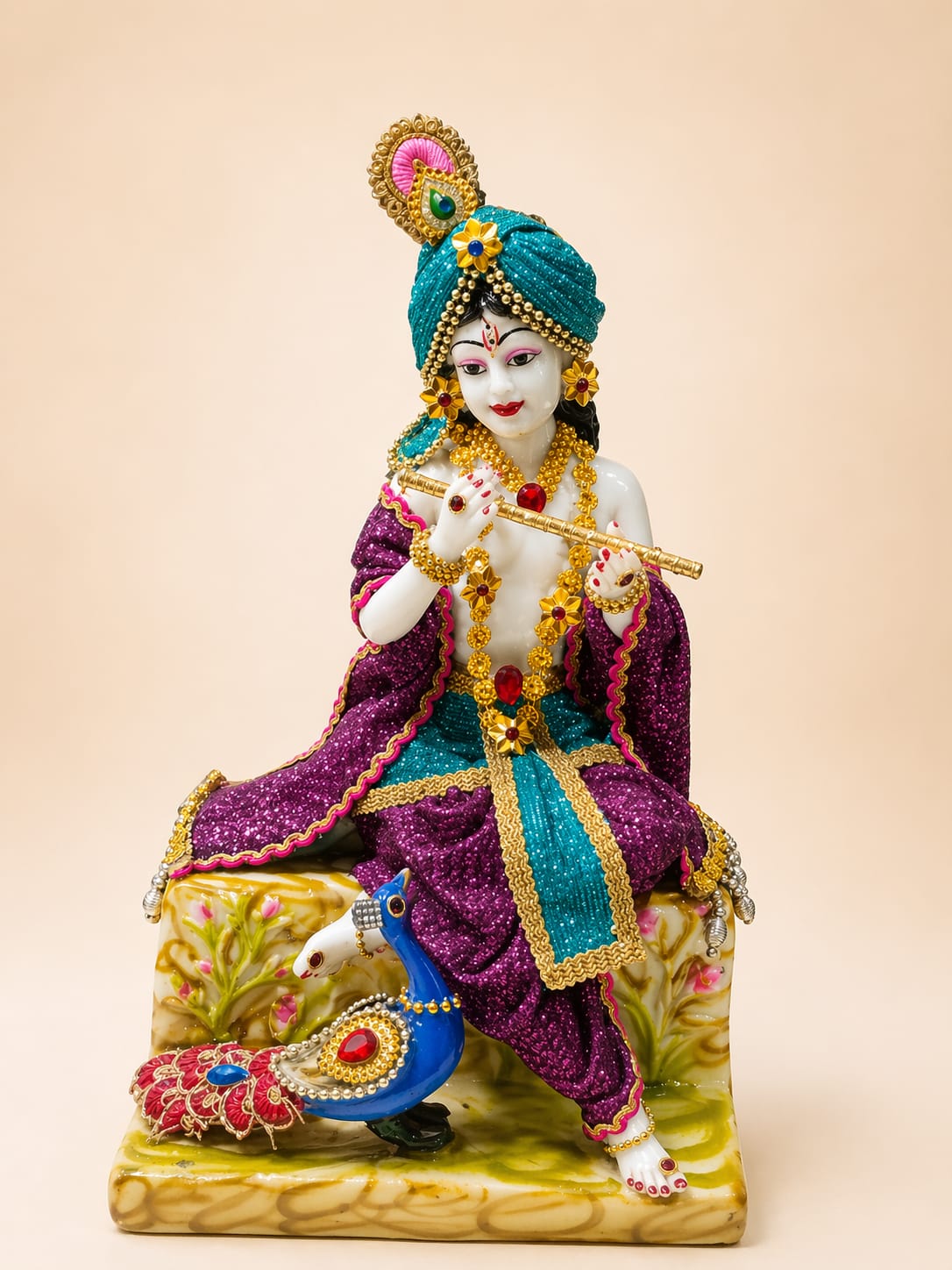 1464PC  KRISHNA JI