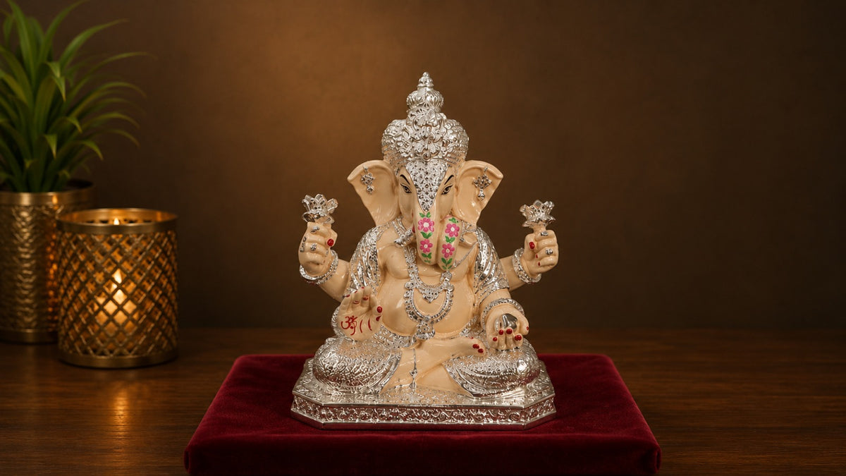 SL754AS  GANESH JI