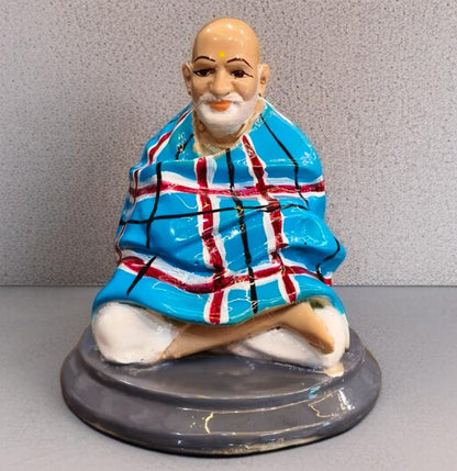 Neem Karoli Baba Idol 2045