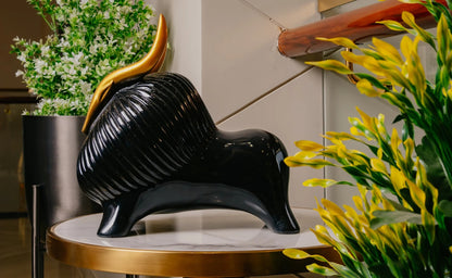1661 black yak