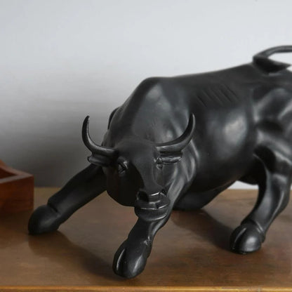 Charging Bull | 1772