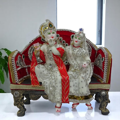 PP719APD Radha Krishna Ji