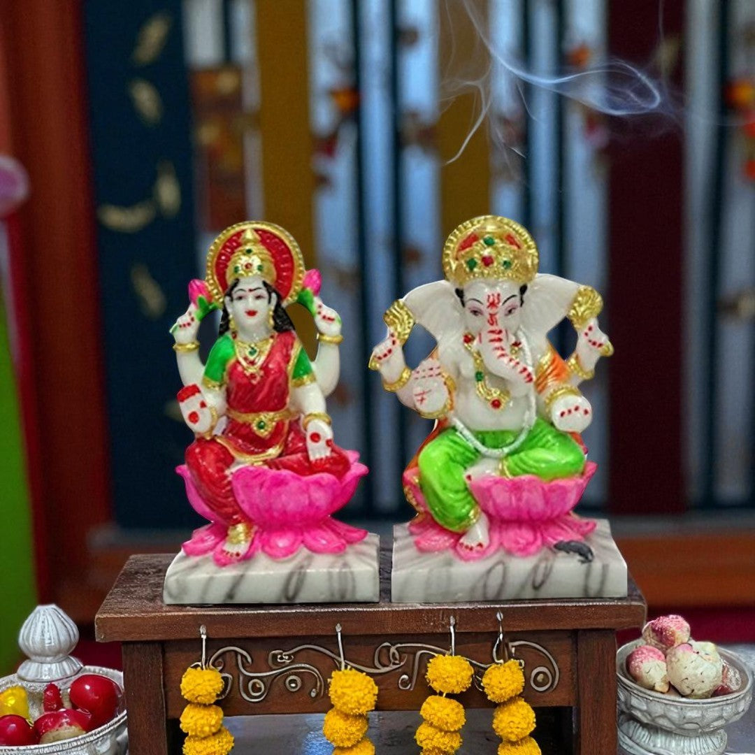 Laxmi Ganesh Ji | P856LG