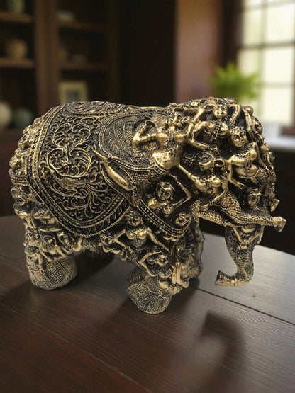 1577A ELEPHANT