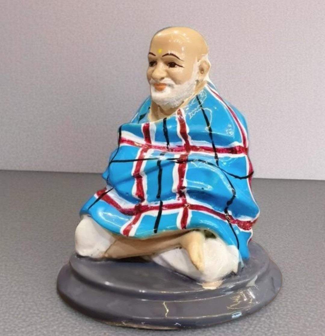 Neem Karoli Baba Idol 2045
