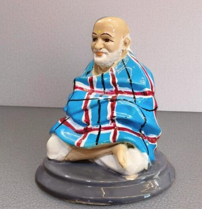 Neem Karoli Baba Idol 2045