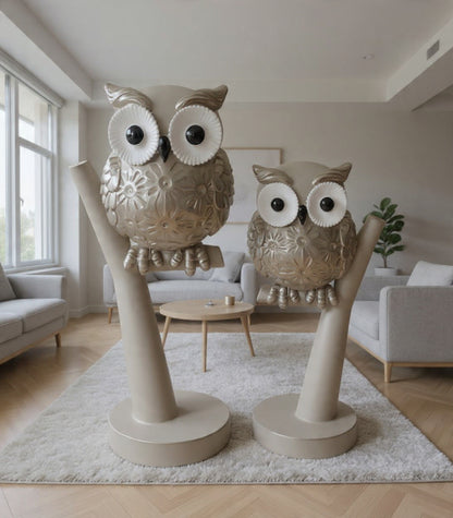 2040   OWL