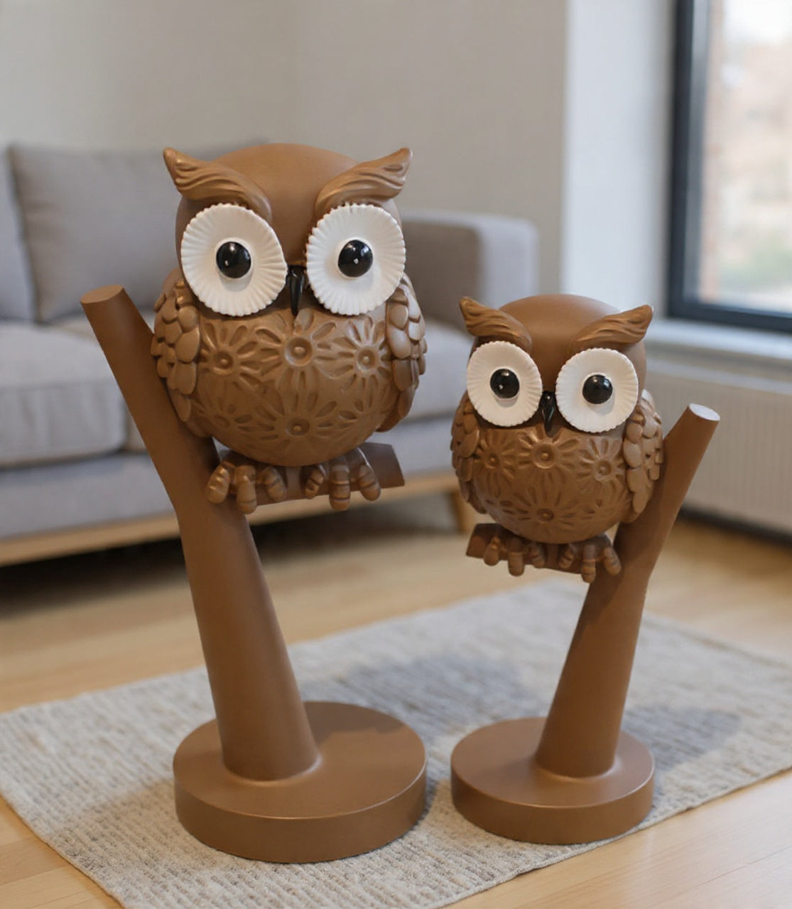 2040   OWL