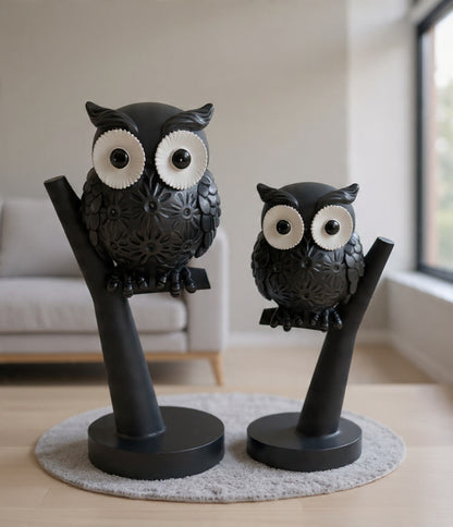 2040   OWL