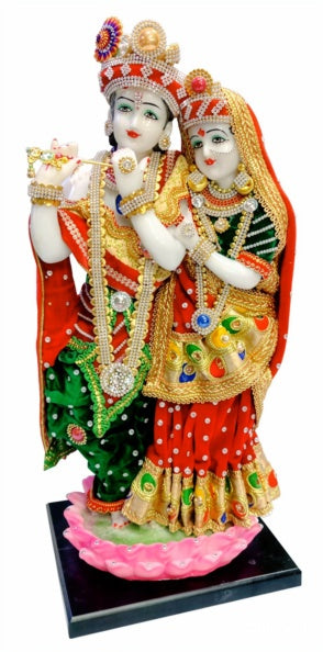 P10PCPD  RADHA KRISHNA