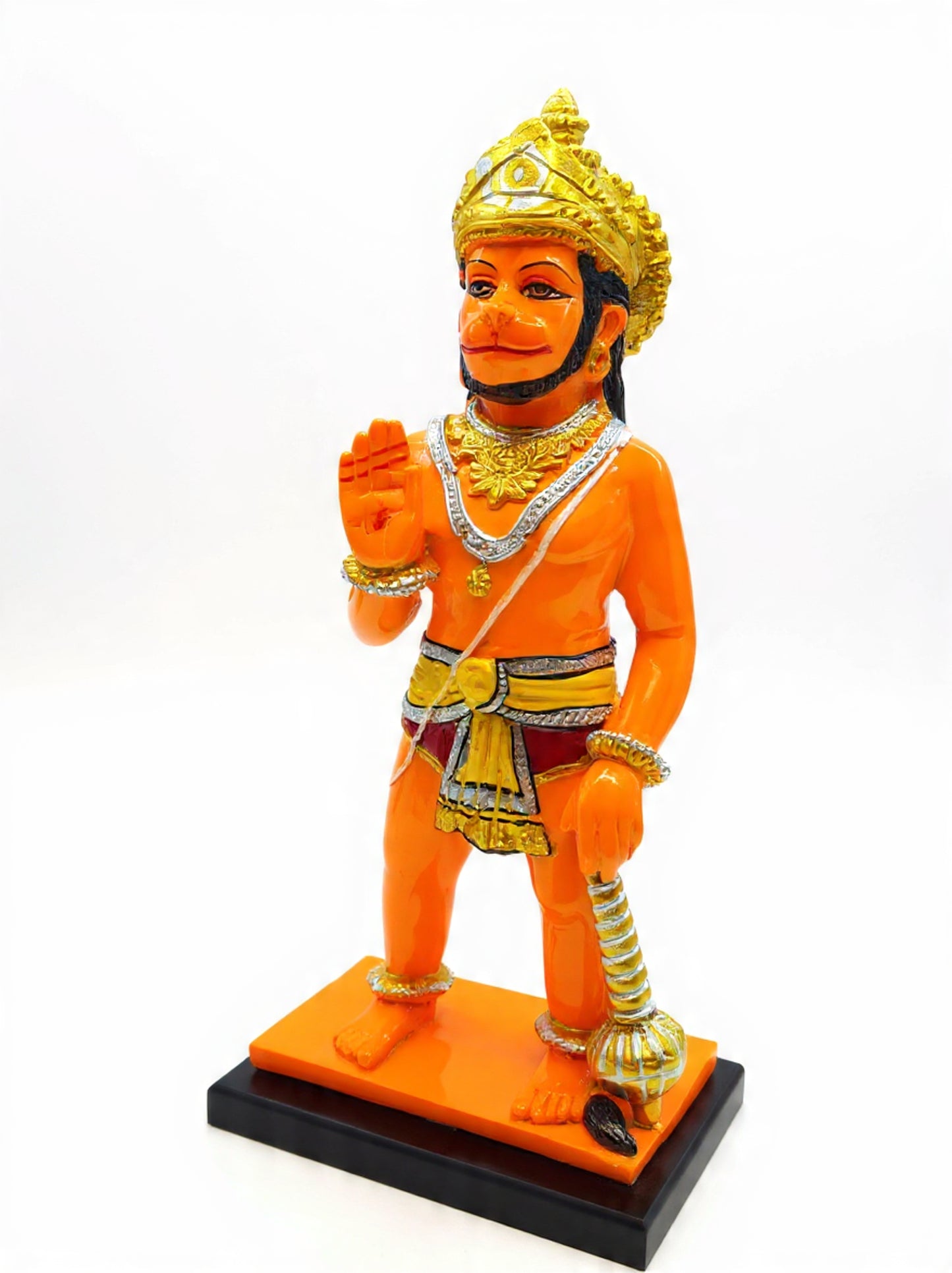 1179   hanuman ji
