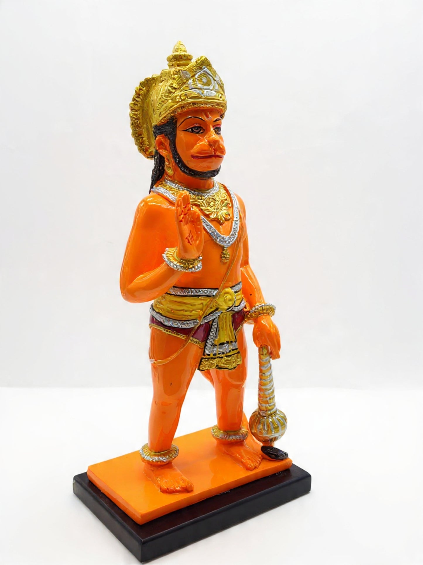 1179   hanuman ji