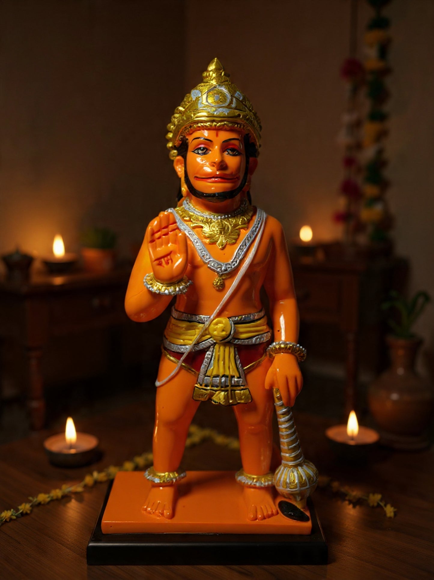 1179   hanuman ji