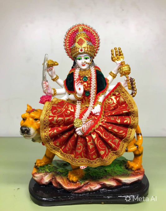 490CPC  DURGA MATA
